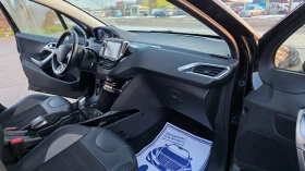 Peugeot 2008 1.6eHDI/100hp/FACE LIFT - 8750 € / 17113.51 лв. - 67362192 11