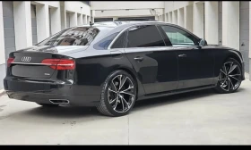 Audi A8  4.2TDI/LONG/3xTV/МАСАЖ/ВАКУМ - 23800 € / 46548.75 лв. - 28239324 8