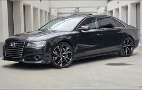 Audi A8  4.2TDI/LONG/3xTV/МАСАЖ/ВАКУМ - 23800 € / 46548.75 лв. - 28239324 9