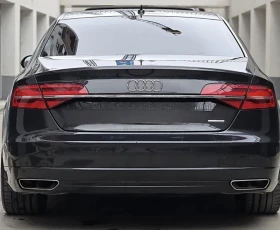 Audi A8  4.2TDI/LONG/3xTV/МАСАЖ/ВАКУМ - 23800 € / 46548.75 лв. - 28239324 5