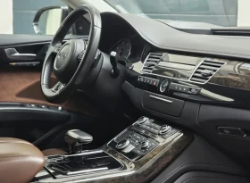 Audi A8  4.2TDI/LONG/3xTV/МАСАЖ/ВАКУМ - 23800 € / 46548.75 лв. - 28239324 14