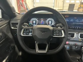 Ford Mustang GT PREMIUM-GT PERFORMANCE-B&O-Нова-Гаранция - 47000 € / 91924.01 лв. - 59953030 11