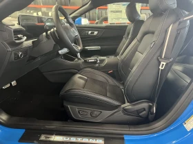 Ford Mustang GT PREMIUM-GT PERFORMANCE-B&O-Нова-Гаранция - 47000 € / 91924.01 лв. - 59953030 9
