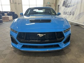 Ford Mustang GT PREMIUM-GT PERFORMANCE-B&O-Нова-Гаранция - 47000 € / 91924.01 лв. - 59953030 2