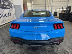 Ford Mustang GT PREMIUM-GT PERFORMANCE-B&O-Нова-Гаранция - 47000 € / 91924.01 лв. - 59953030 5