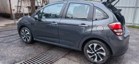 Citroen C3 1.6 HDI - 6200 € / 12126.15 лв. - 63056891 2