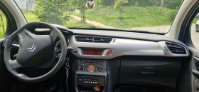 Citroen C3  1.6 HDI PANORAMA2 ��������� ���� | Mobile.bg � ����� ������ 10
