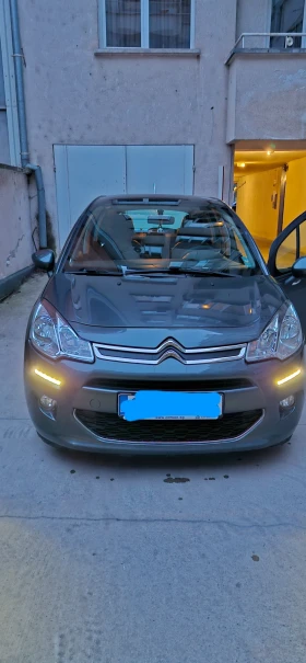 Citroen C3 1.6 HDI - 6200 € / 12126.15 лв. - 63056891 4