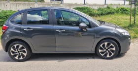 Citroen C3  1.6 HDI PANORAMA2 ��������� ���� | Mobile.bg � ����� ������ 3