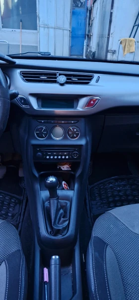 Citroen C3 1.6 HDI - 6200 € / 12126.15 лв. - 63056891 6