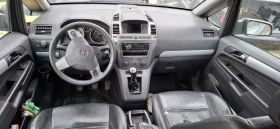 Opel Zafira 1234 - 777 € / 1519.68 лв. - 21374842 6