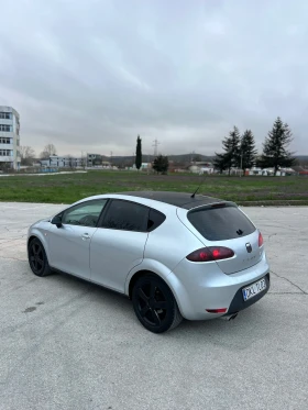 Seat Leon undefined | Auto.bg — изображение 4