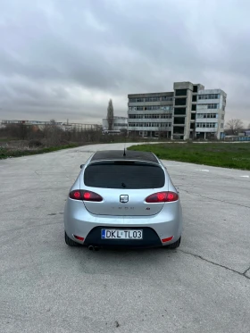 Seat Leon undefined | Auto.bg — изображение 5