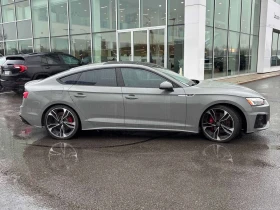 Audi S5 Technik* ГЛАВНО ПРЕДСТАВИТЕЛСТВО НА AUDI* ДИС* ПАН - 32400 € / 63368.89 лв. - 80344969 4