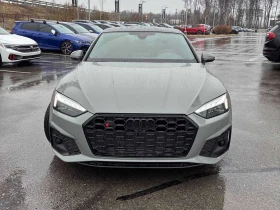 Audi S5 Technik* ГЛАВНО ПРЕДСТАВИТЕЛСТВО НА AUDI* ДИС* ПАН - 32400 € / 63368.89 лв. - 80344969 2