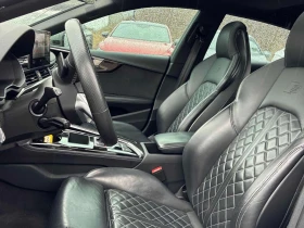 Audi S5 Technik* ГЛАВНО ПРЕДСТАВИТЕЛСТВО НА AUDI* ДИС* ПАН - 32400 € / 63368.89 лв. - 80344969 12