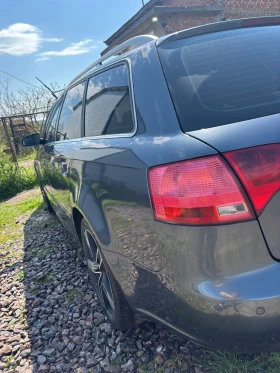 Audi A4 - 4000 € / 7823.32 лв. - 73887134 6