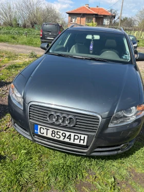 Audi A4 - 4000 € / 7823.32 лв. - 73887134 3