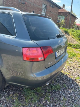 Audi A4 - 4000 € / 7823.32 лв. - 73887134 5