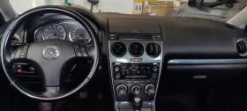 Mazda 6 2.0i 6 �������� | Mobile.bg � ����� ������ 7