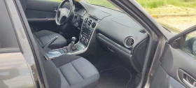 Mazda 6 2.0i 6 �������� | Mobile.bg � ����� ������ 9