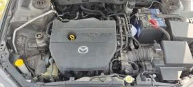 Mazda 6 2.0i 6 �������� | Mobile.bg � ����� ������ 11
