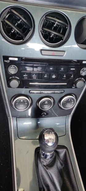 Mazda 6 2.0i 6 �������� | Mobile.bg � ����� ������ 12