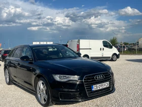 ����� �� �������� �� Audi A6 Allroad 3.0TDI, 272 kc.���������, ������