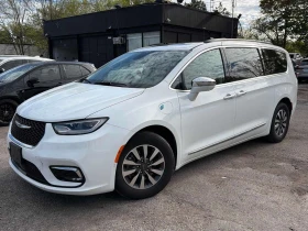������ Chrysler Pacifica