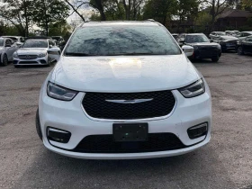 Chrysler Pacifica * Limited * CARFAX * 2 ����� * KEYLESS * ������� | Mobile.bg � ����� ������ 6