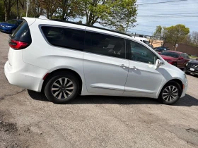 Chrysler Pacifica * Limited * CARFAX * 2 ����� * KEYLESS * ������� | Mobile.bg � ����� ������ 3