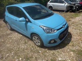 Hyundai I10 1.0i | Mobile.bg � ����� ������ 2