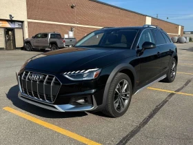 ������ Audi A4 Allroad