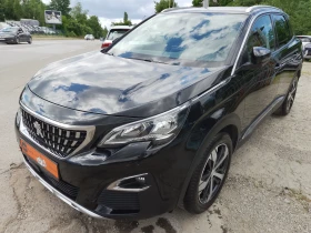 Peugeot 3008 1.5 HDI/ALLURE/ПАНОРАМА