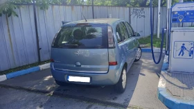 Opel Meriva - 1500 € / 2933.74 лв. - 71827171 4