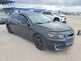 Chevrolet Malibu 1.5L 4 Front-wheel Drive | Mobile.bg � ����� ������ 4