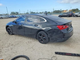Chevrolet Malibu 1.5L 4 Front-wheel Drive | Mobile.bg � ����� ������ 2