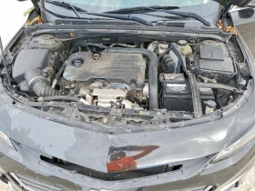 Chevrolet Malibu 1.5L 4 Front-wheel Drive | Mobile.bg � ����� ������ 12