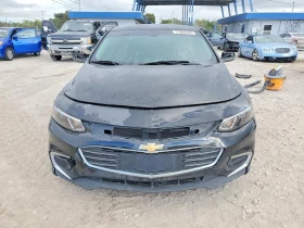 Chevrolet Malibu 1.5L 4 Front-wheel Drive | Mobile.bg � ����� ������ 5