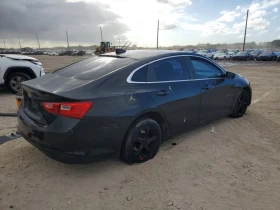 Chevrolet Malibu 1.5L 4 Front-wheel Drive | Mobile.bg � ����� ������ 3