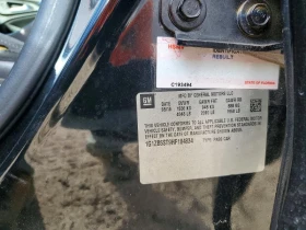 Chevrolet Malibu 1.5L 4 Front-wheel Drive | Mobile.bg � ����� ������ 14