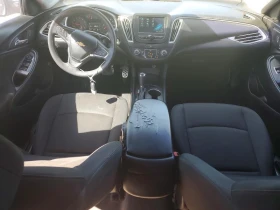 Chevrolet Malibu 1.5L 4 Front-wheel Drive | Mobile.bg � ����� ������ 8
