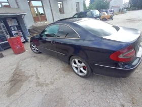 Mercedes-Benz CLK 270 cdi  | Auto.bg — изображение 4