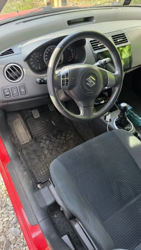 Suzuki Swift 1.3 - 3100 € / 6063.07 лв. - 88356124 6