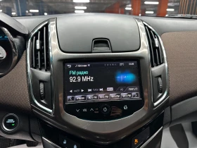 Chevrolet Cruze 1.7d 131 к.с.  | Auto.bg — изображение 13
