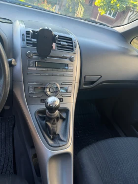Toyota Auris | Mobile.bg � ����� ������ 6