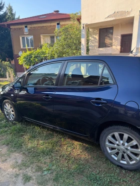 Toyota Auris | Mobile.bg � ����� ������ 3
