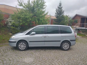 Peugeot 807 