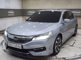 ����� �� �������� �� Honda Accord  2.4 9Th Generation