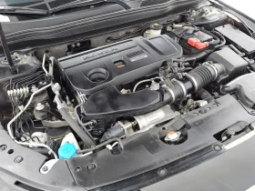 Honda Accord 10Th Generation 2.0 Turbo Sports | Mobile.bg � ����� ������ 11
